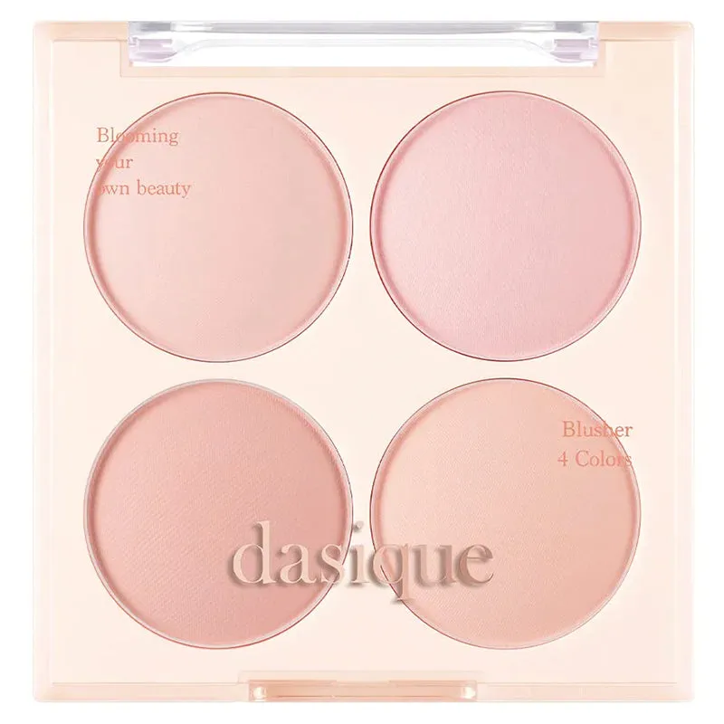 Blending Mood Cheek