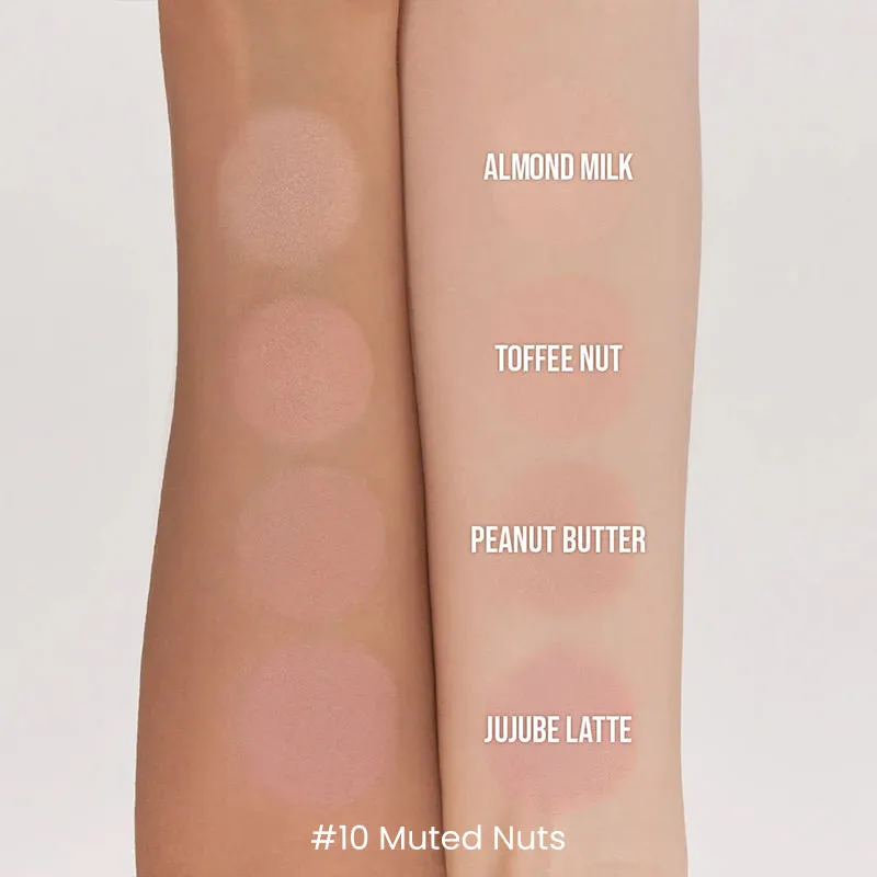 Blending Mood Cheek