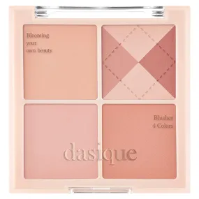 Blending Mood Cheek