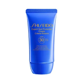 Blue Expert Sun Protector Cream SPF30 