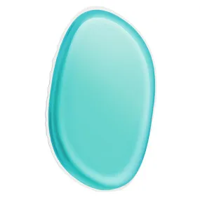 Blush silicone blender BLUE