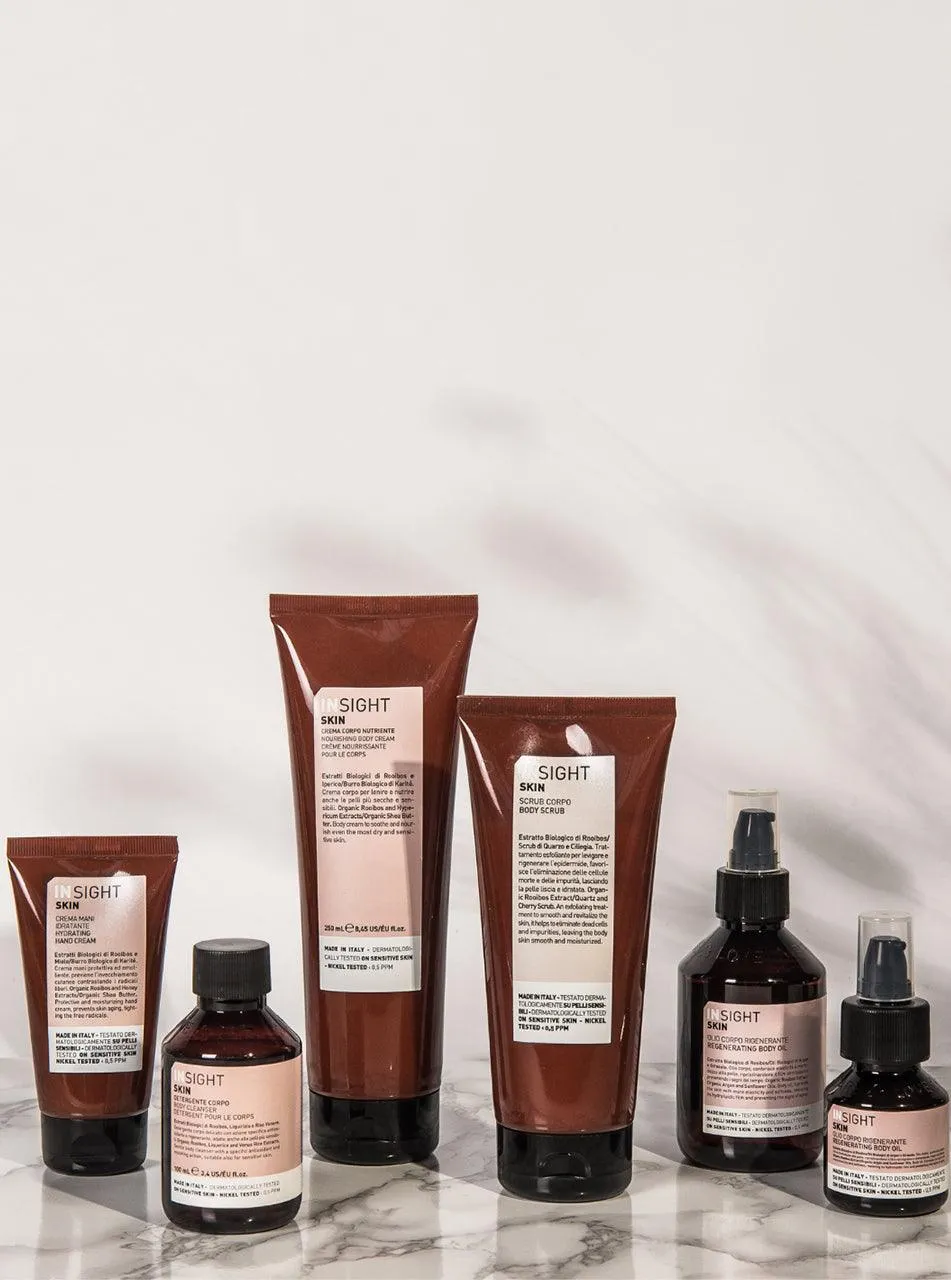 Body Cleanser