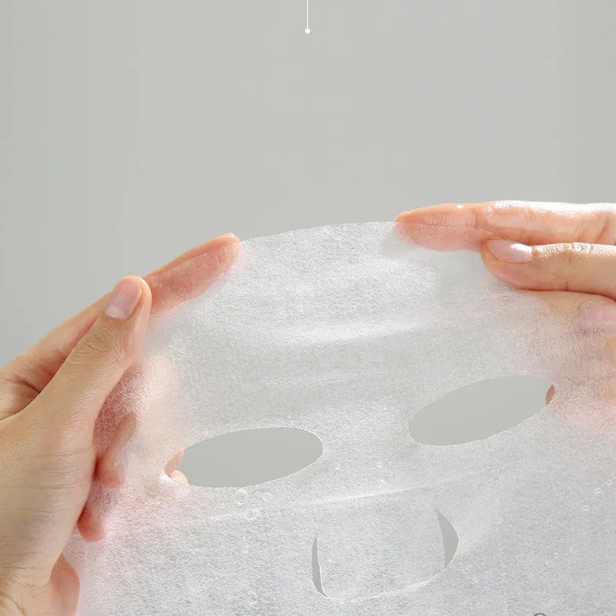 Bombee Honey Mask - 1 Sheet