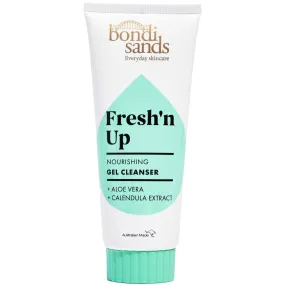Bondi Sands Fresh N Up Nourishing Gel Cleanser 150ml