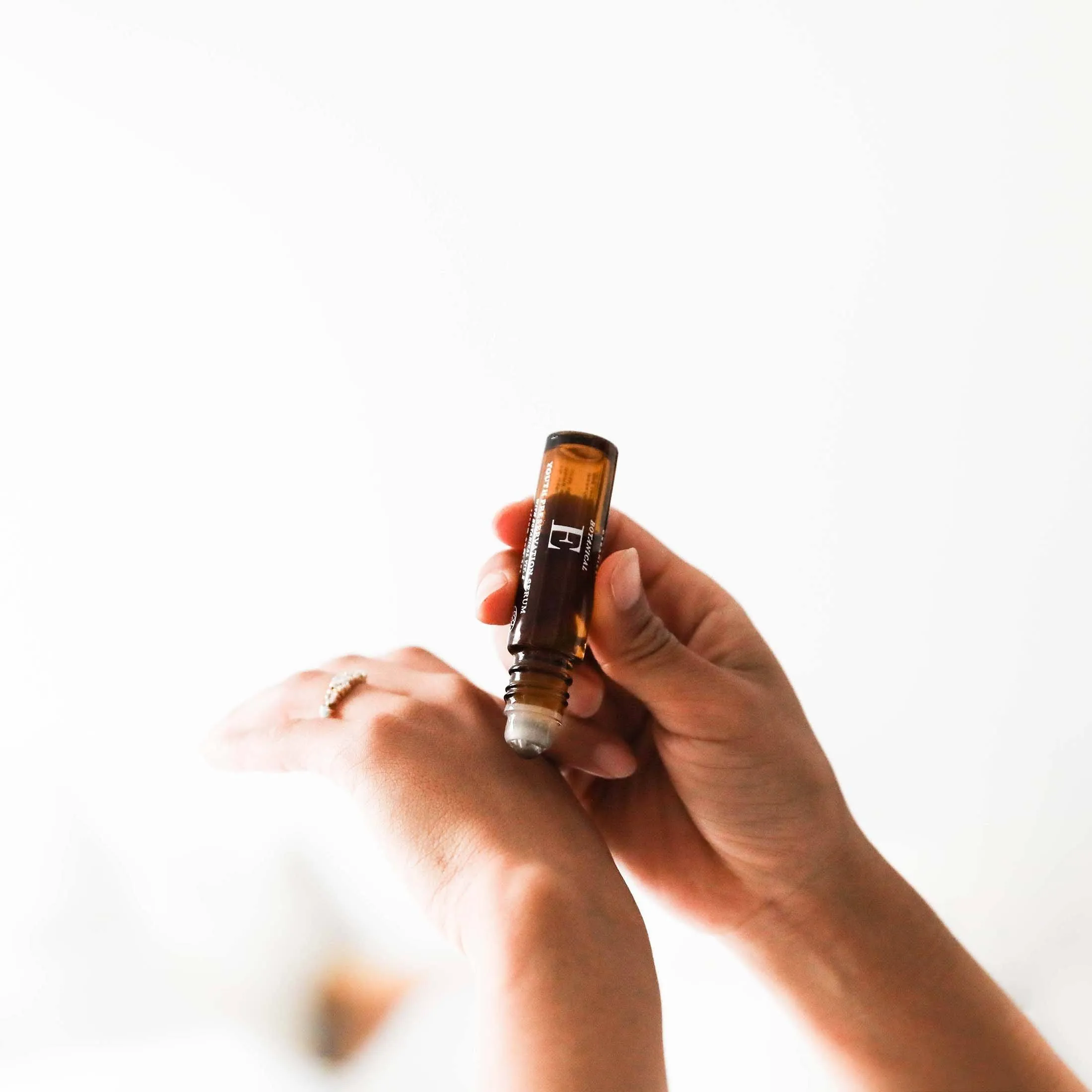 Botanical E Youth Preservation Serum