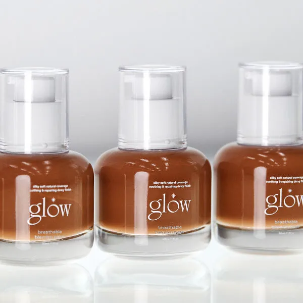 breathable blemish balm