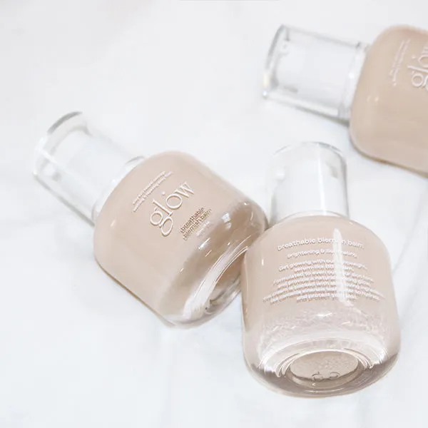 breathable blemish balm