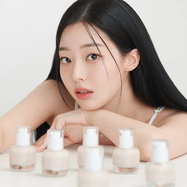breathable blemish balm
