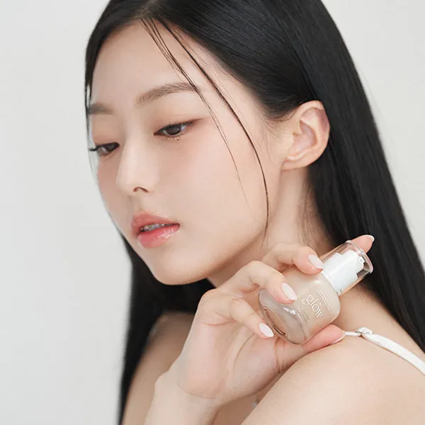 breathable blemish balm
