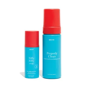 Bro-To Morning Skin