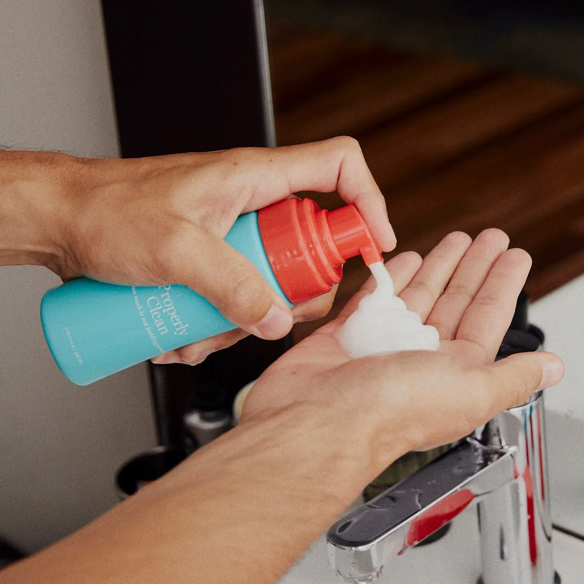 Bro-To Morning Skin