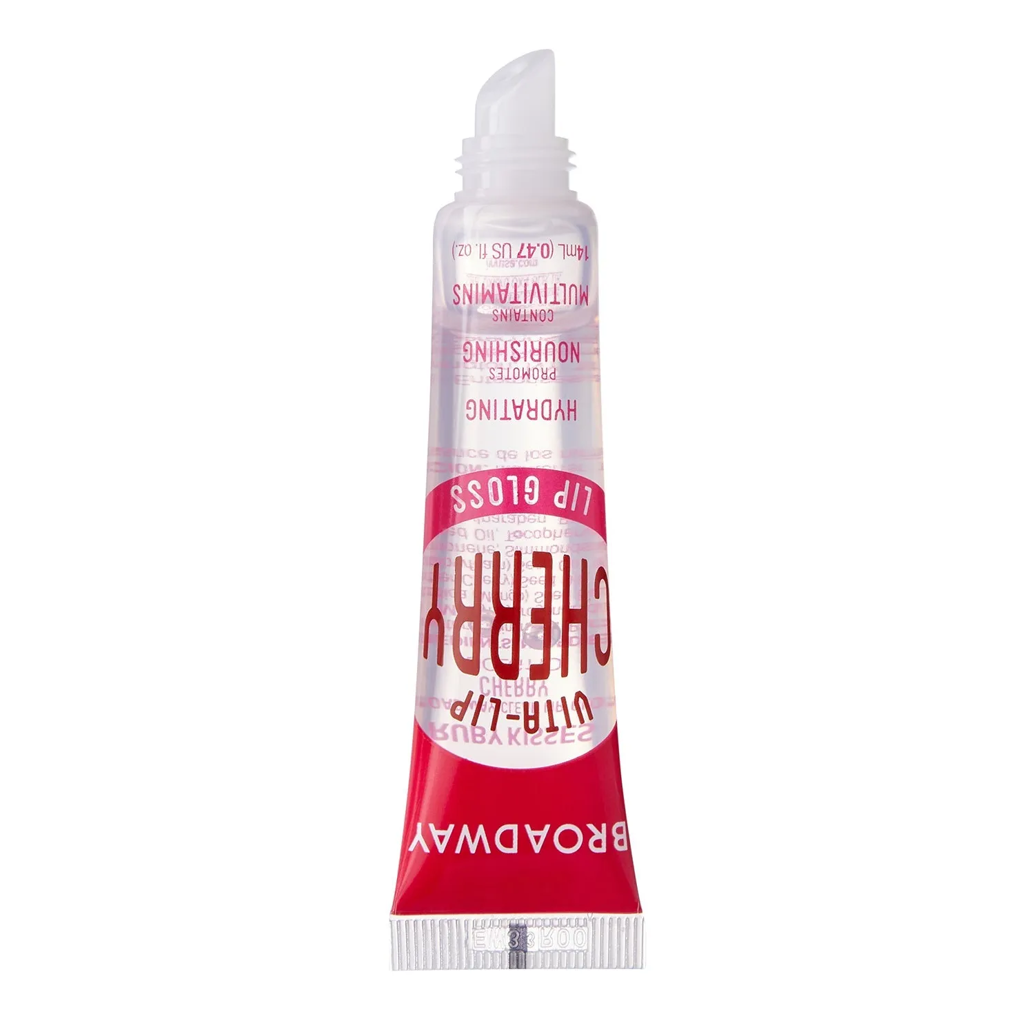 Broadway Vita-Lip Lip Gloss 0.47oz/ 14ml