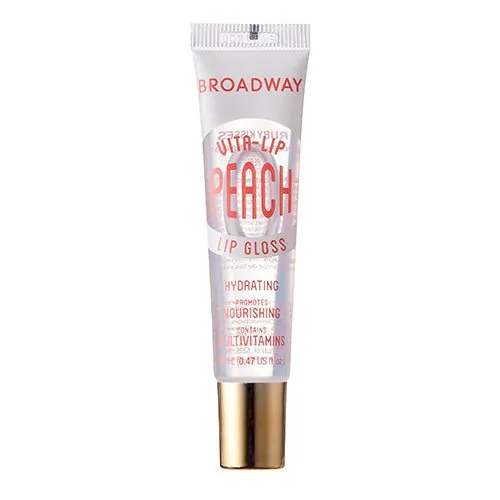 Broadway Vita-Lip Lip Gloss 0.47oz/ 14ml