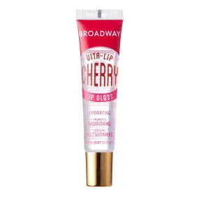 Broadway Vita-Lip Lip Gloss 0.47oz/ 14ml