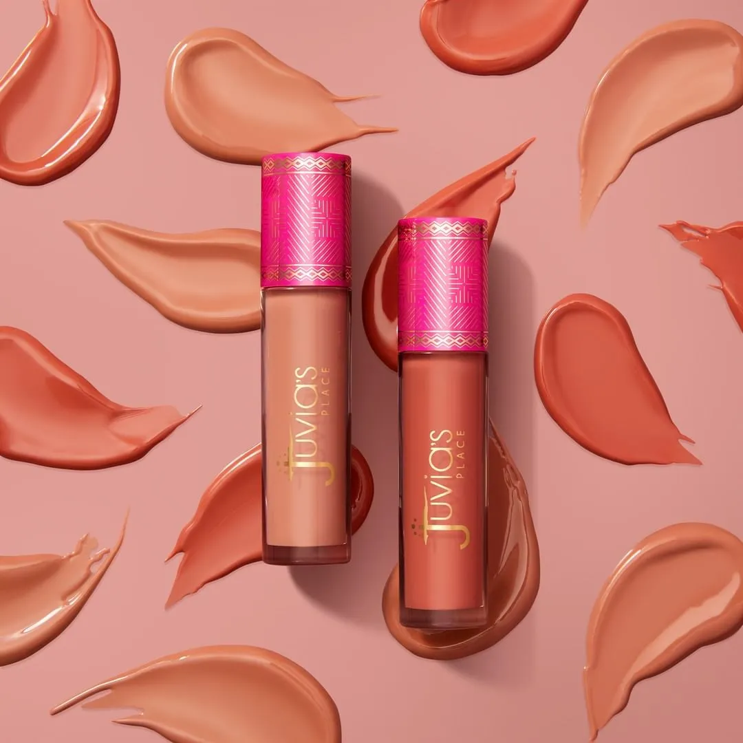 Bronzed Lip Gloss
