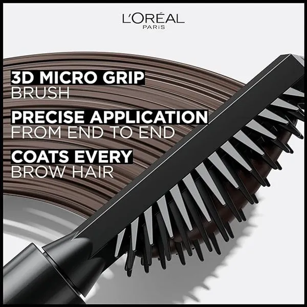 Brow Artist Plumper