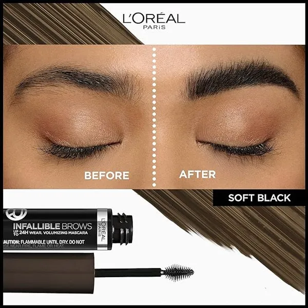 Brow Artist Plumper