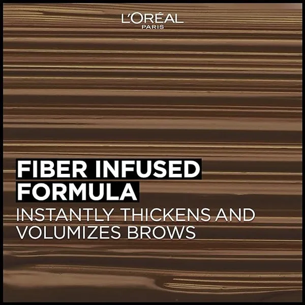 Brow Artist Plumper