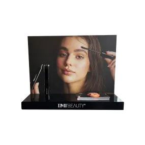 Brow Gel Display