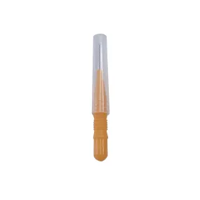 Brow Lamination - Gold Micro Brush