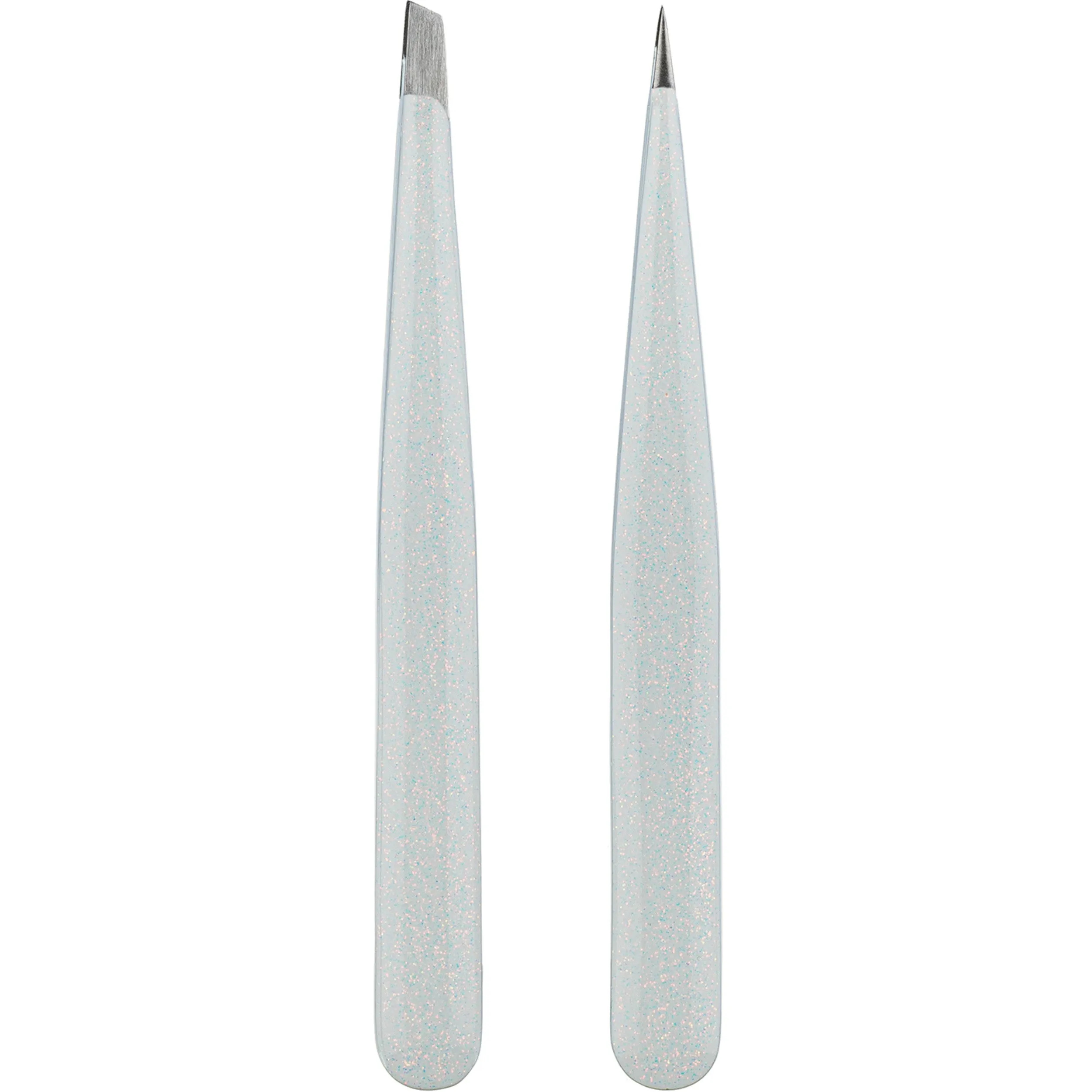 Brow Perfecting Tweezer Duo