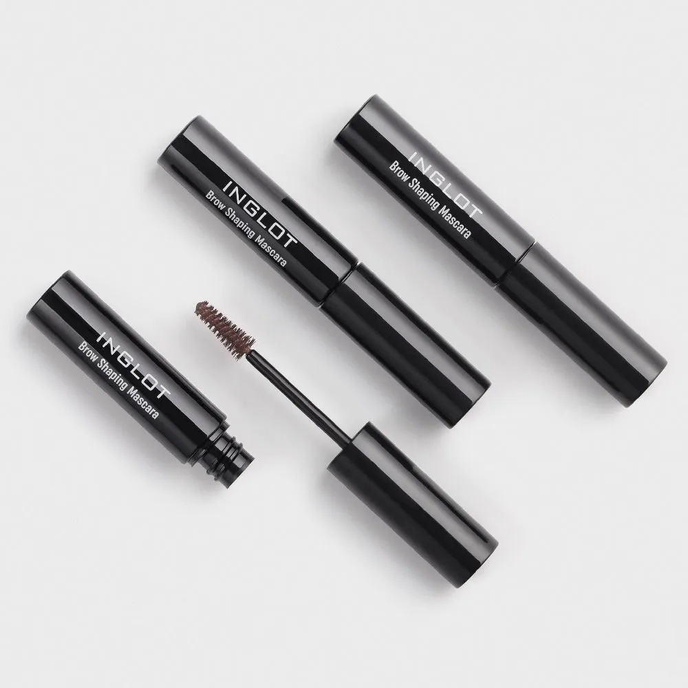 Brow Shaping Mascara modelujący tusz do brwi 02 4ml