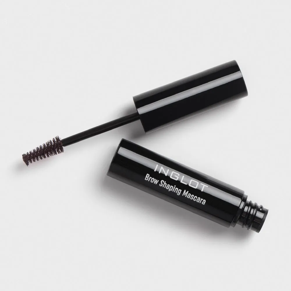 Brow Shaping Mascara modelujący tusz do brwi 03 4ml