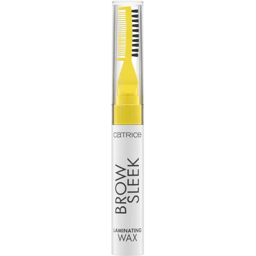 Brow Sleek Laminating Wax