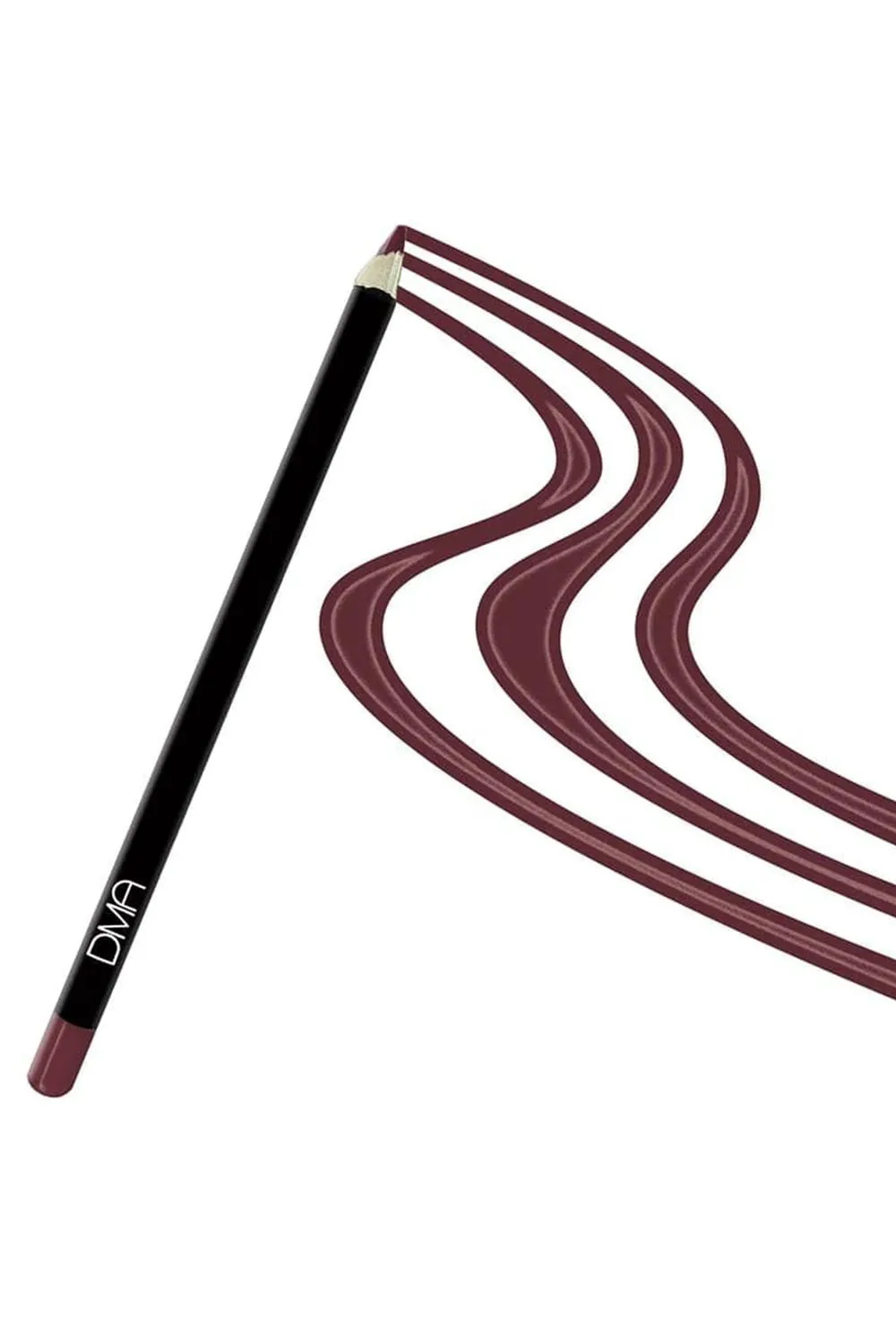 Burgogne Lip Pencil