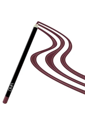 Burgogne Lip Pencil