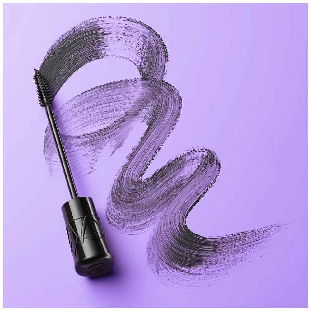 call me Queen dramatic false lash effect mascara