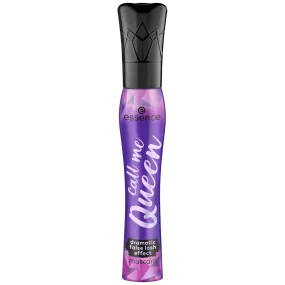 call me Queen dramatic false lash effect mascara