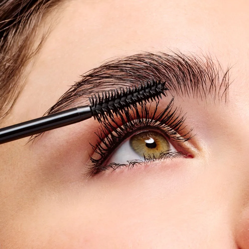 call me Queen dramatic false lash effect mascara