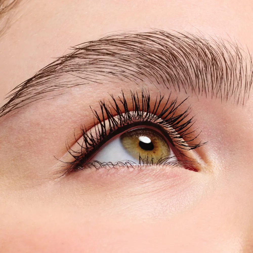 call me Queen dramatic false lash effect mascara