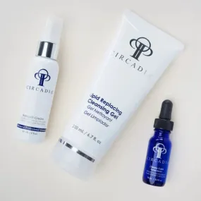 Calm Skin Bundle