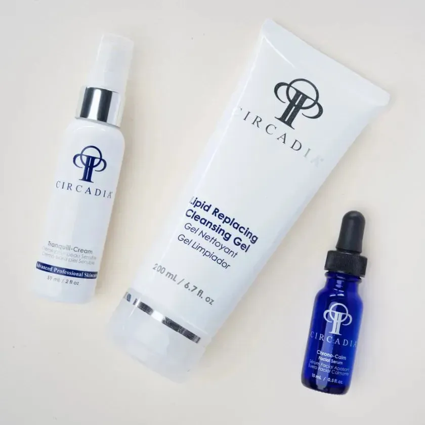 Calm Skin Bundle