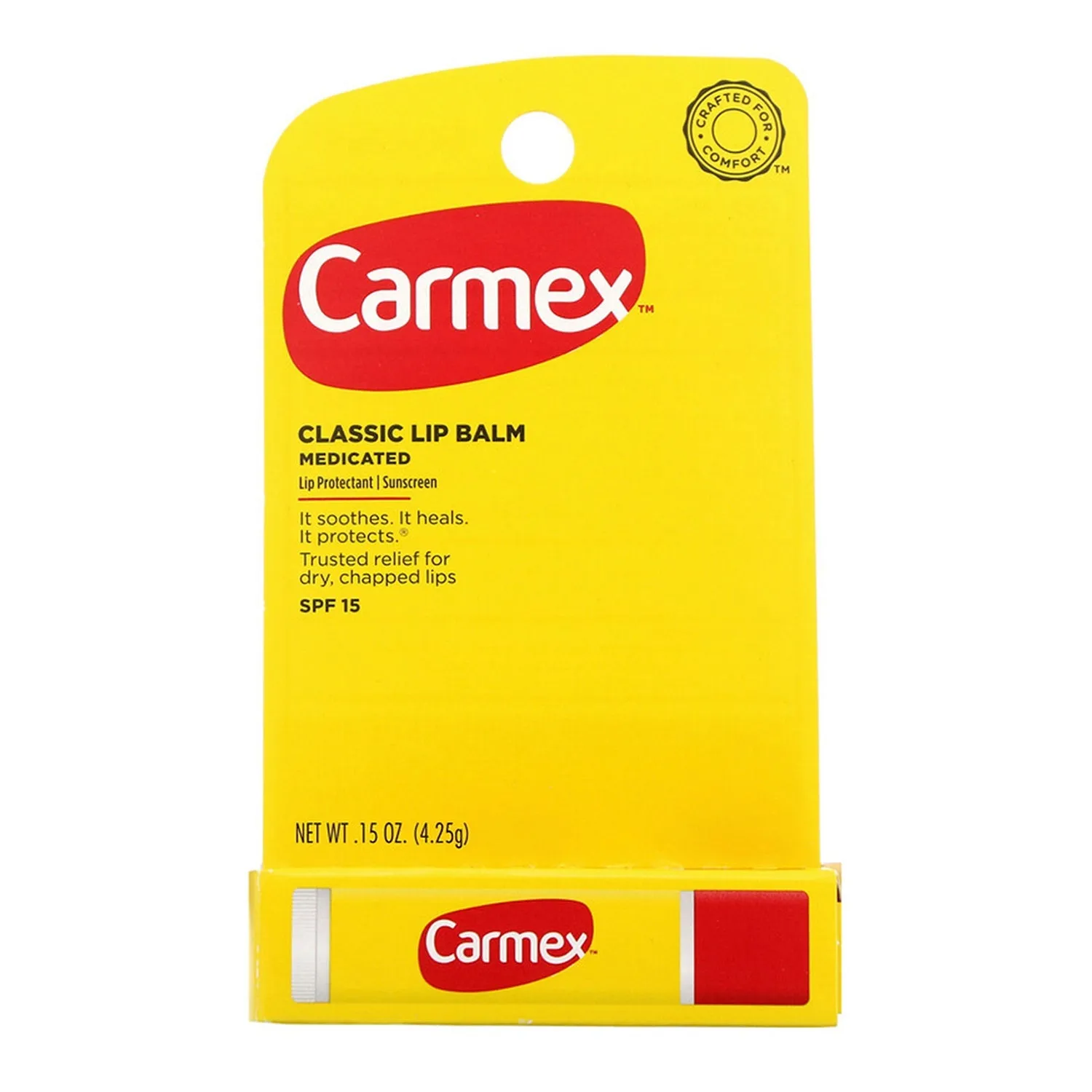 CARMEX Original Stick Lip Balm
