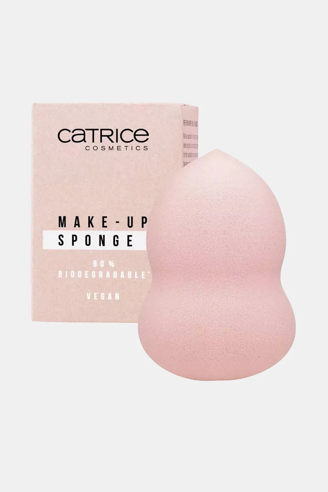 Catrice It Pieces Even Better Make-Up Sponge