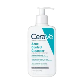 Cerave Acne Control Cleanser 237ml