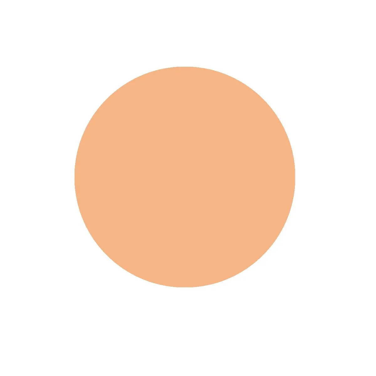 Certified Organic Liquid Foundation- Ochre