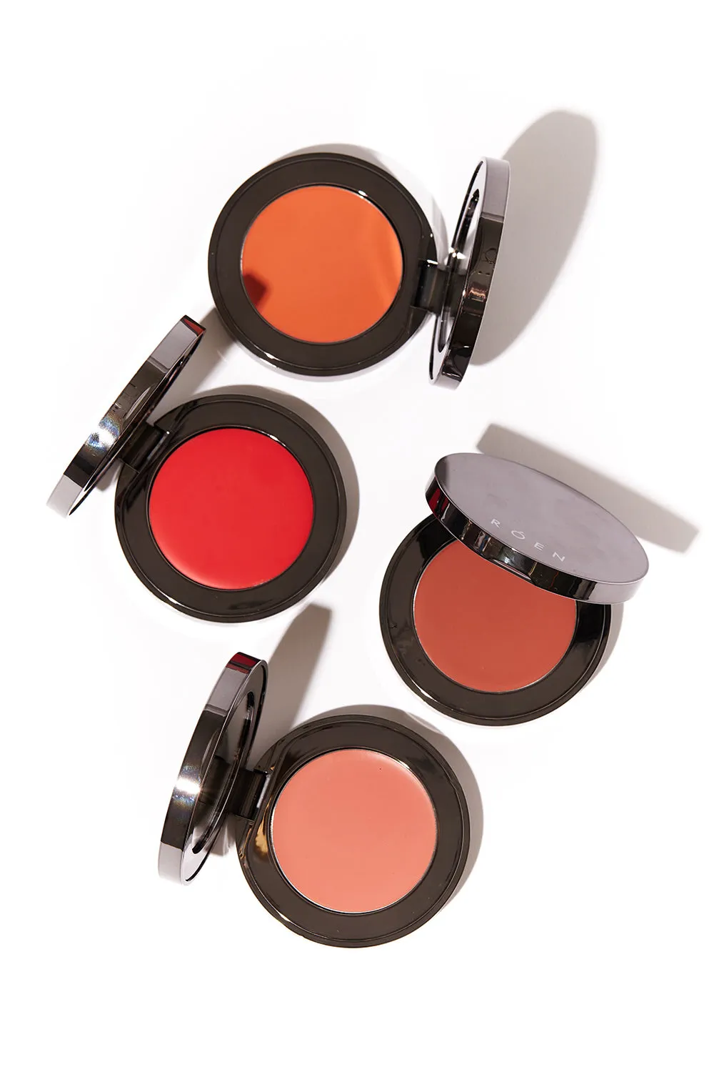 Cheeky Blush - Peach Flush