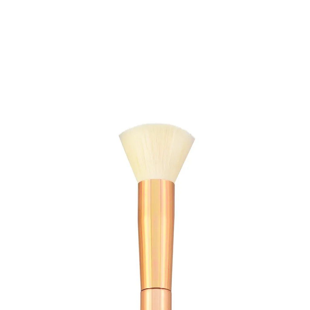 Chique™ RoseGold Flat Foundation