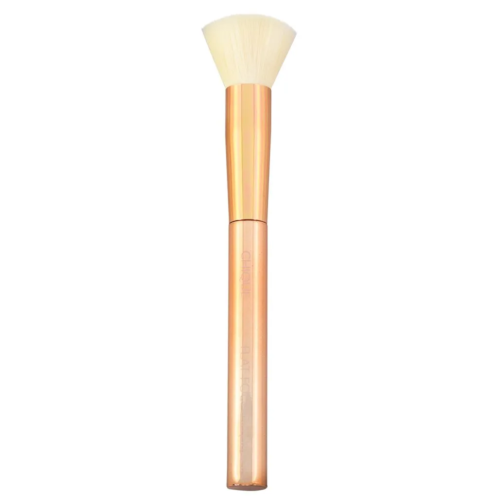 Chique™ RoseGold Flat Foundation