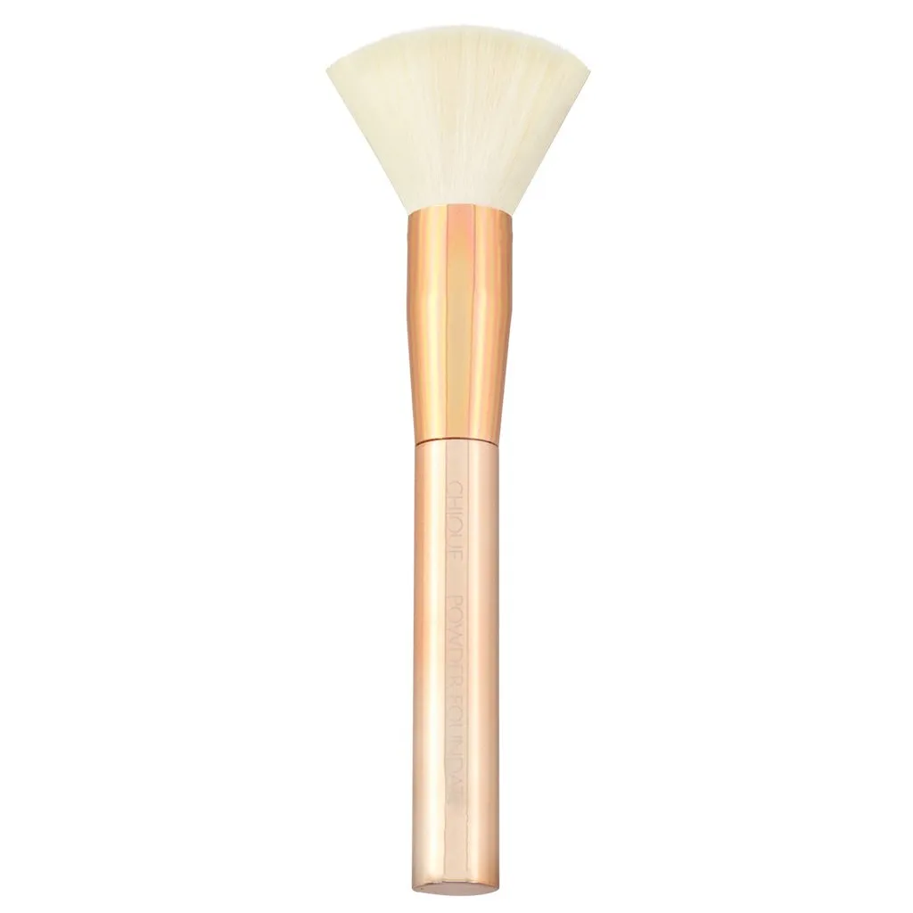 Chique™ RoseGold Powder Foundation