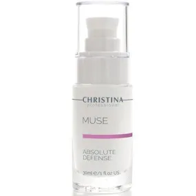 Christina Absolute Defense | Muse 30ml/1FL.OZ.