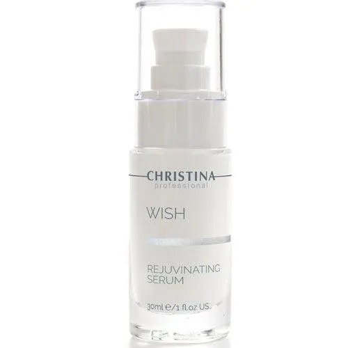 Christina Rejuvenating Serum | Wish 30ml/1FL.OZ.