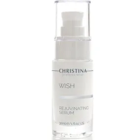 Christina Rejuvenating Serum | Wish 30ml/1FL.OZ.
