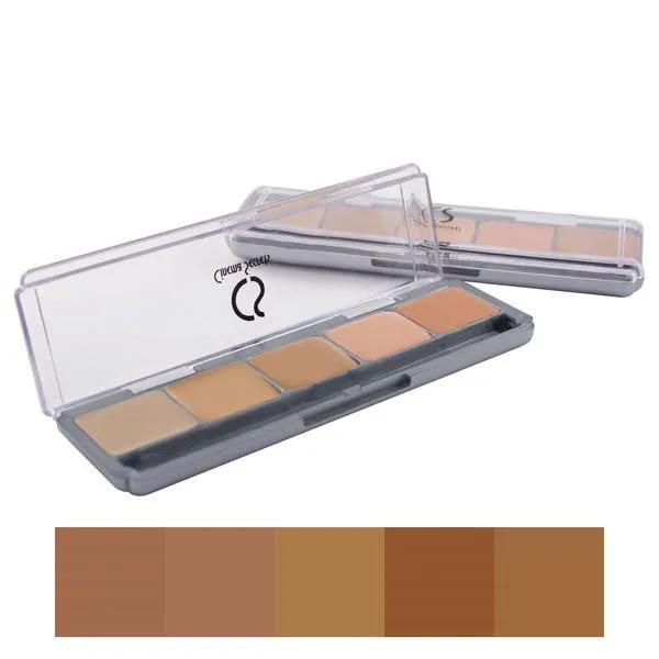 Cinema Secrets Ultimate Foundation Pro Palette