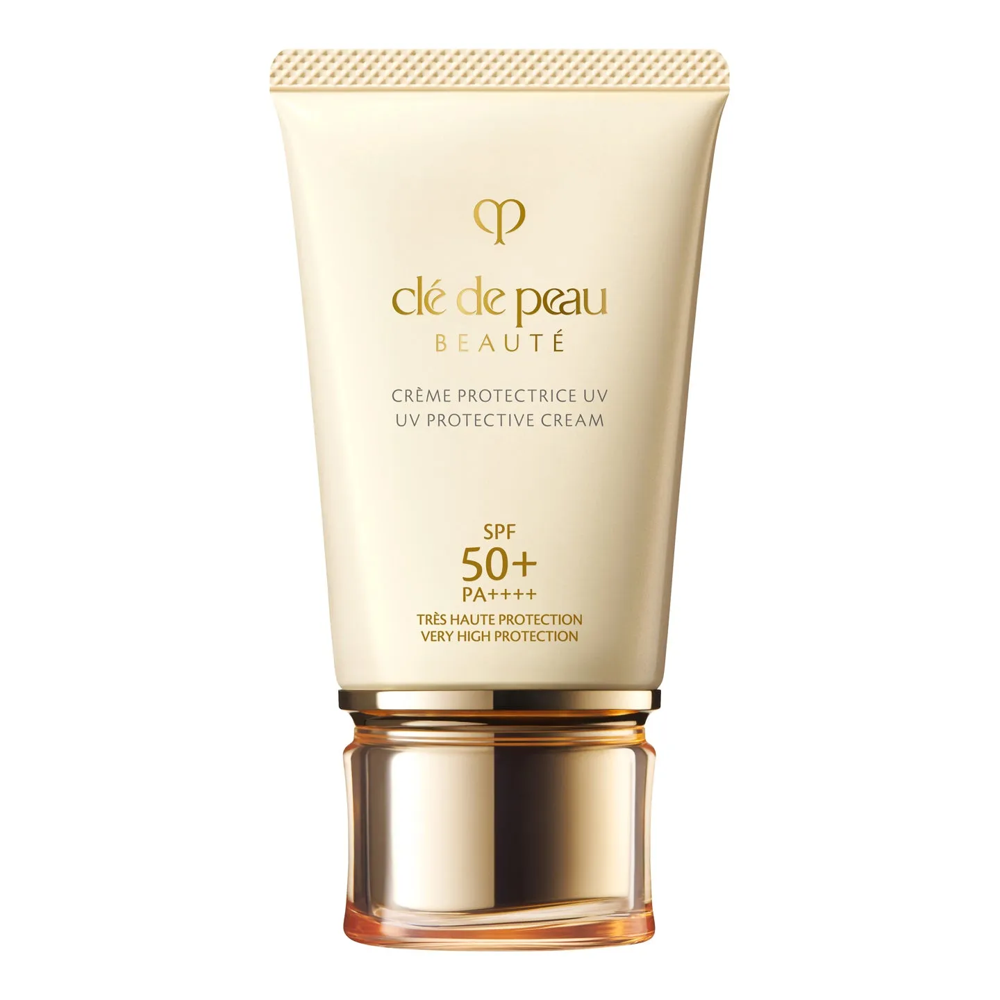 Clé de Peau Beauté UV Protective Cream SPF50 