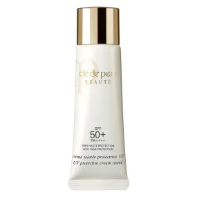 Clé de Peau Beauté UV Protective Cream Tinted